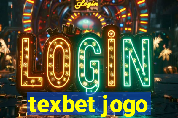 texbet jogo